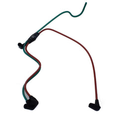 Vacuum Harness Connection Line For Ford F-250 /350 /450 E-350 /450 F81Z9E498DA 6B93BC-57