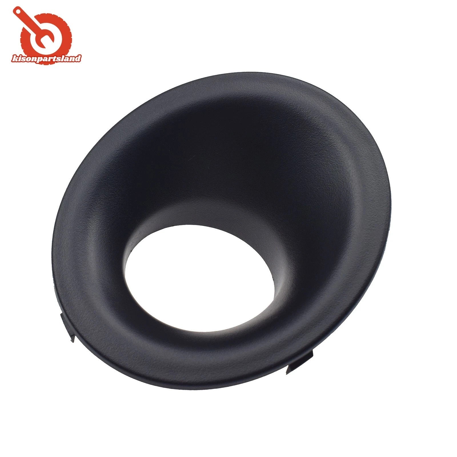 Left Driver For Dodge Challenger 2015-2020 Fog Light Cover Trim Bezel 68259663AA 6B93BC-57
