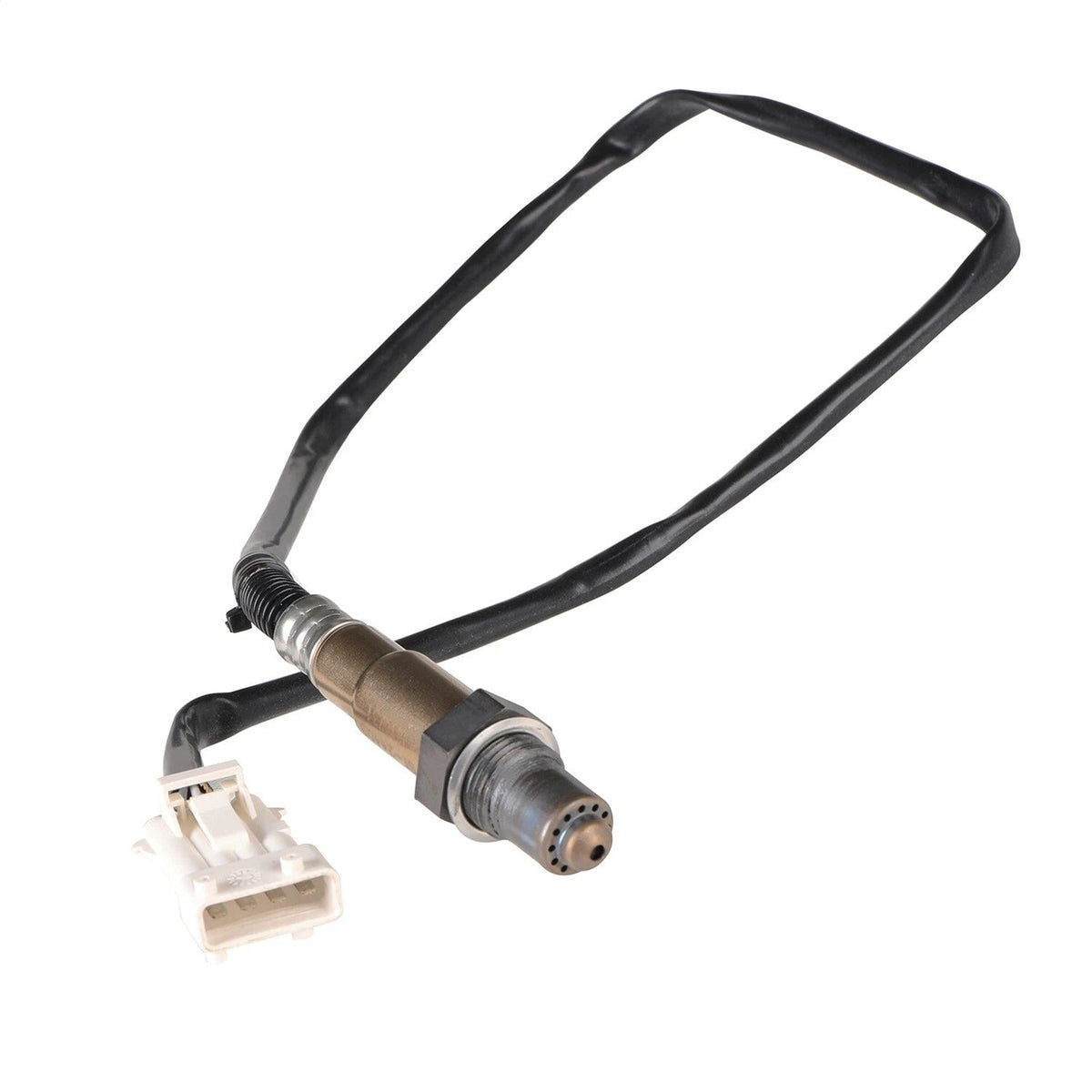 Oxygen sensor compatible with Volvo Saab Saturn 1999-2013 C70 S70 V70 S60 LS2 6B93BC-57
