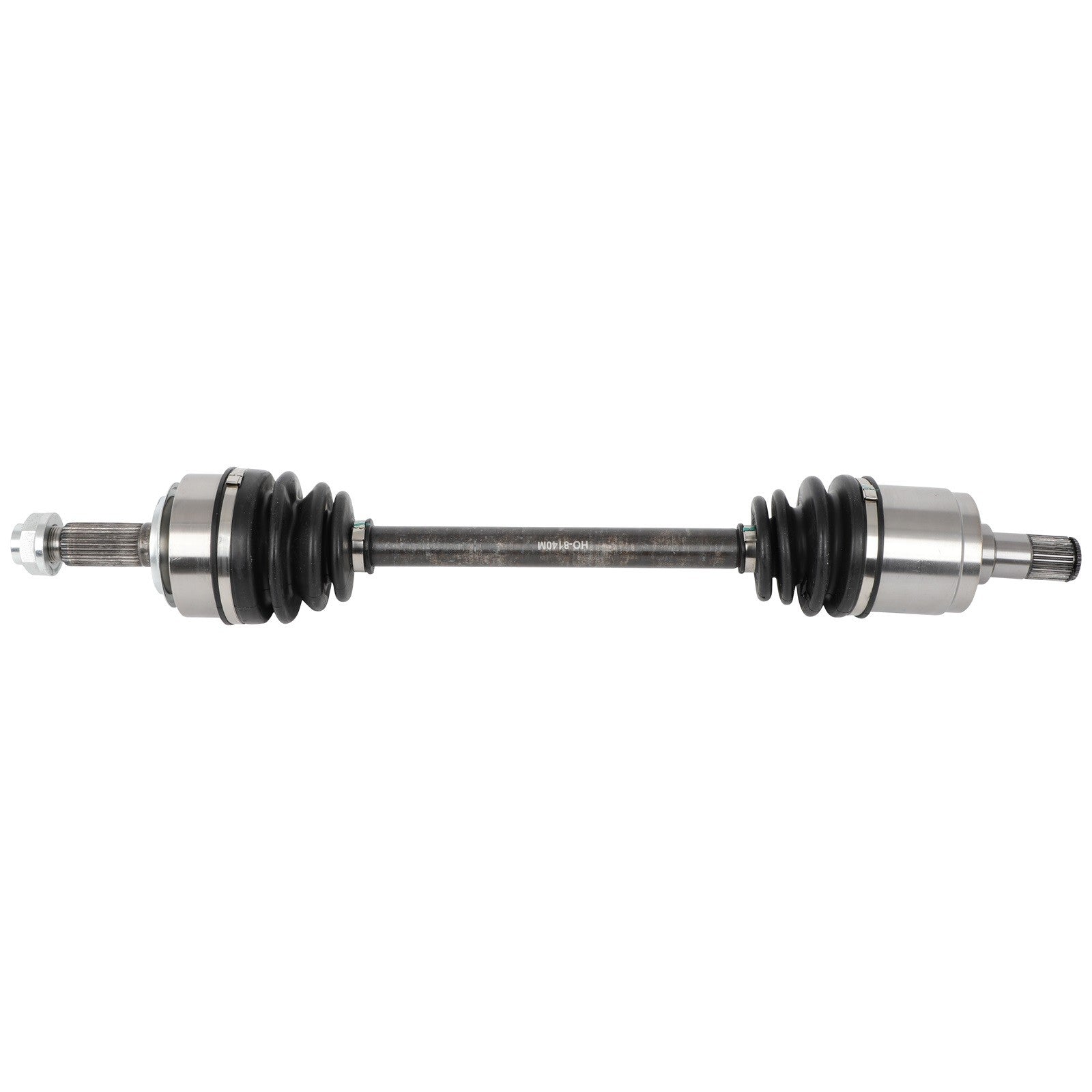 For Acura TL 3.2L 2004-2006 Acura TL 3.5L 2007-2008 Manual 2pcs CV Axles Front 6B93BC-57