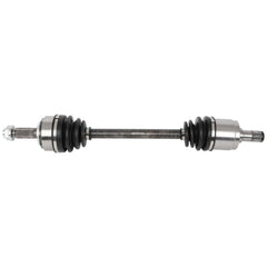 For Acura TL 3.2L 2004-2006 Acura TL 3.5L 2007-2008 Manual 2pcs CV Axles Front 6B93BC-57