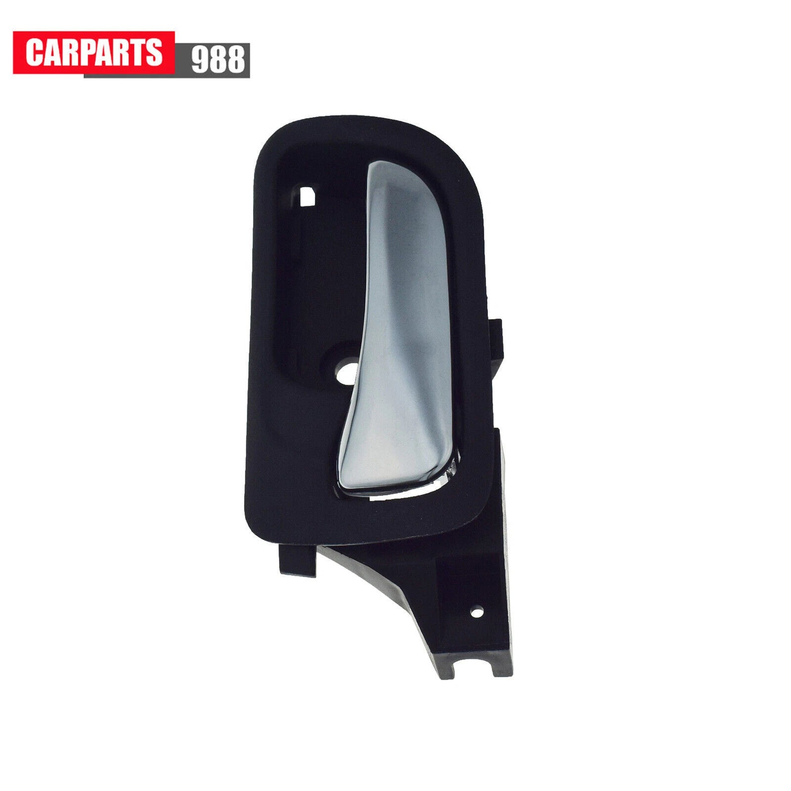 Front Left Interior Inside Door Handle 72160SDAA02ZC For 2003-2007 Honda Accord 6B93BC-57