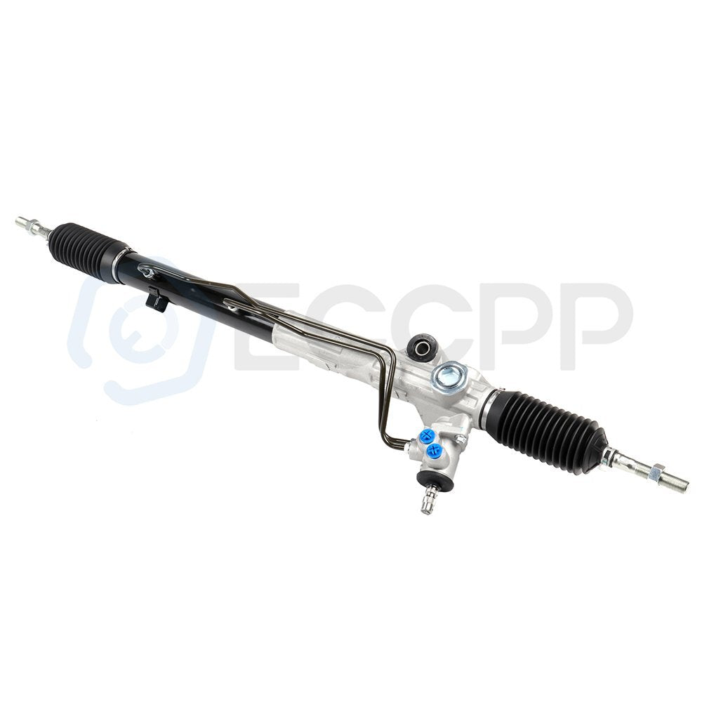 For Toyota Sequoia Tundra Complete Power Steering Rack And Pinion + Outer Tierod 6B93BC-57