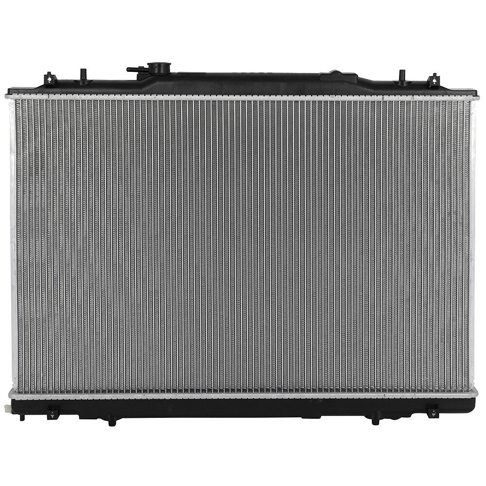 Radiator For 2016 2017 2018 2019 Honda Pilot 2017 2018 2019 Honda Ridgeline 6B93BC-57