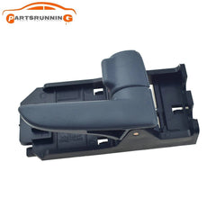 Interior Door Handle Front / Rear Passenger Right Side For 2004-2009 Kia Spectra 6B93BC-57
