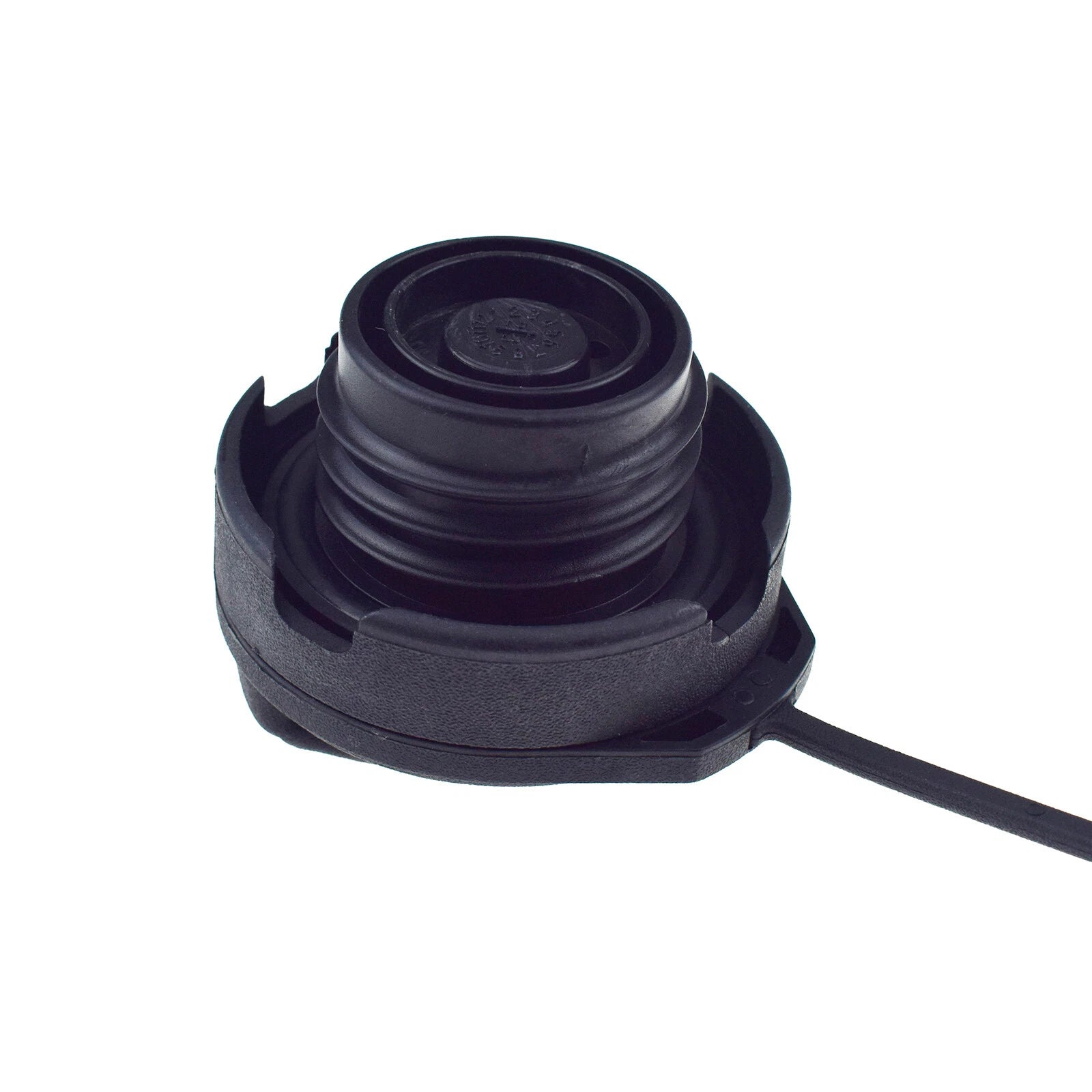 Fuel Cap Tank Cover For VW Golf Jetta Polo Audi A3 A4 A6 Skoda Octa Leon Seat 6B93BC-57