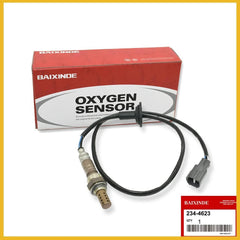 234-4623 Oxygen O2 Sensor for 96-16 Lexus GS IS LS RC Toyota Celica Prius Sienna 6B93BC-57