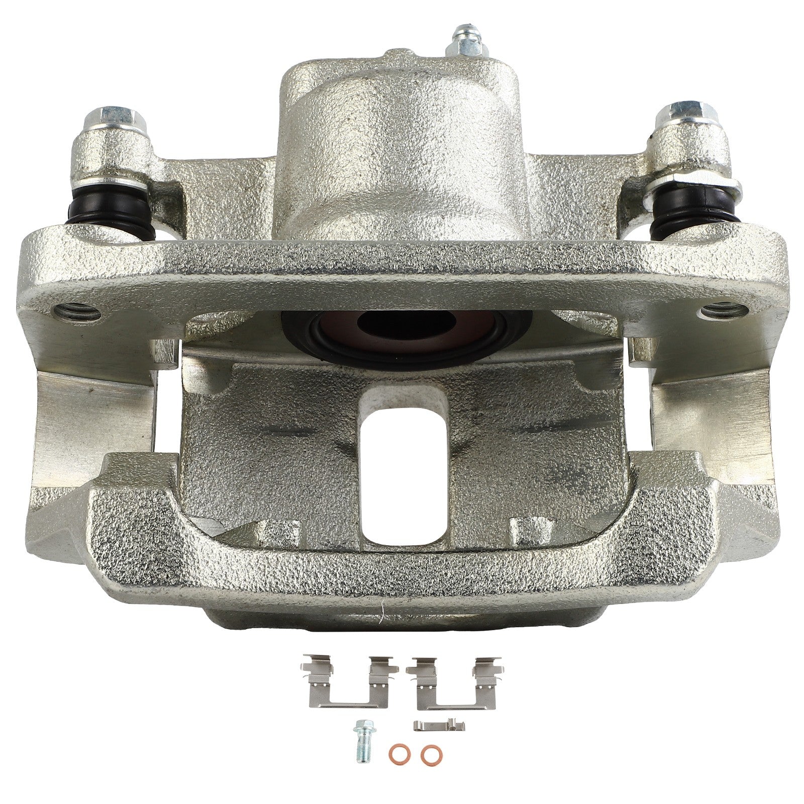 Rear Right Brake Caliper 1Pc For 2015-20 Chevrolet Colorado 2015-20 Gmc Canyon 6B93BC-57