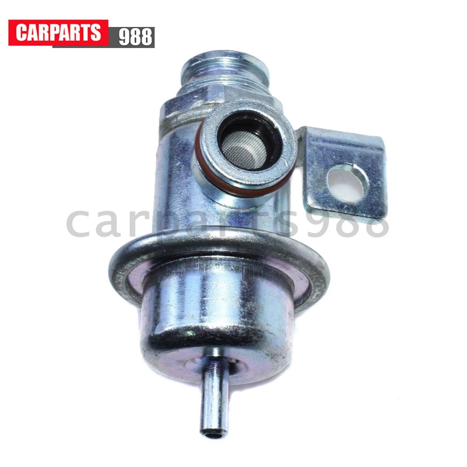 Fuel Injection Pressure Regulator For Buick Century Chevy Camaro Malibu 1709141 6B93BC-57