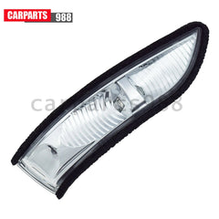For Mercedes-Benz W169 W245 A170 Right Side Mirror Turn Signal Light 1698200621 6B93BC-57