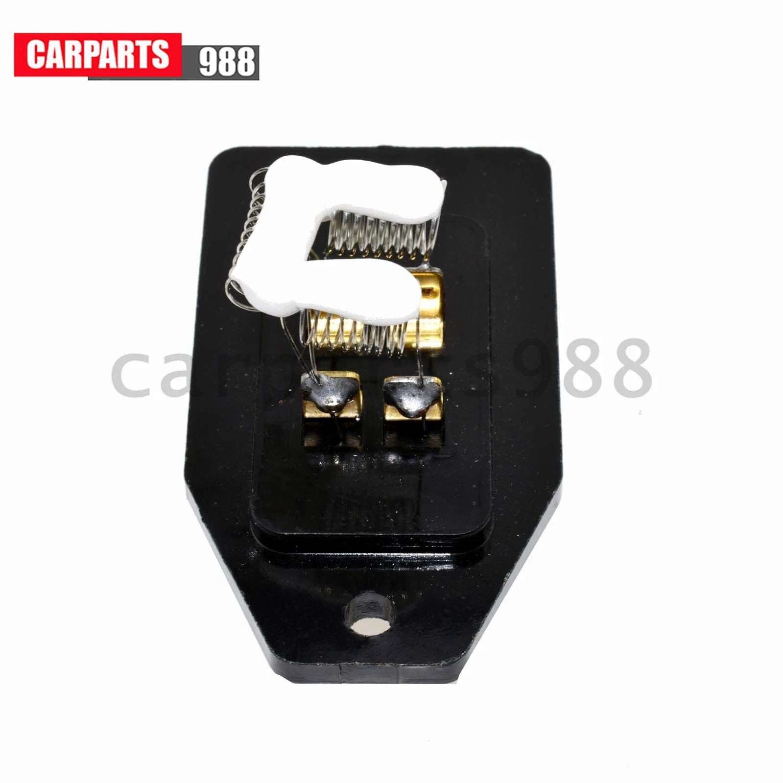 HVAC Blower Motor Resistor For Honda Civic Acura Integra 79330SR3A01 973-211 6B93BC-57