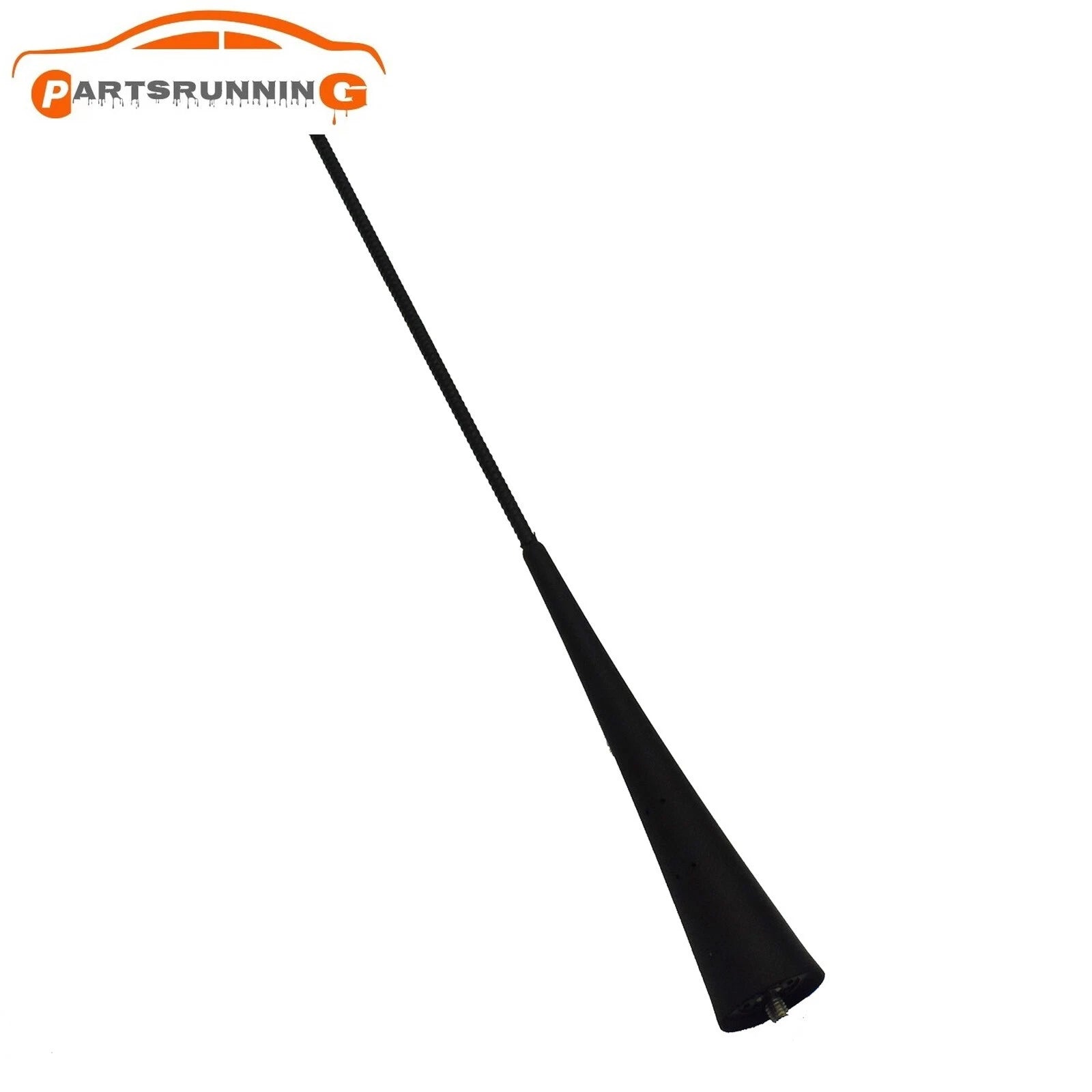 For 2010 2011 12 2013 2014 Ford Mustang Radio Roof Antenna Mast Rod AR3Z-18813-A 6B93BC-57