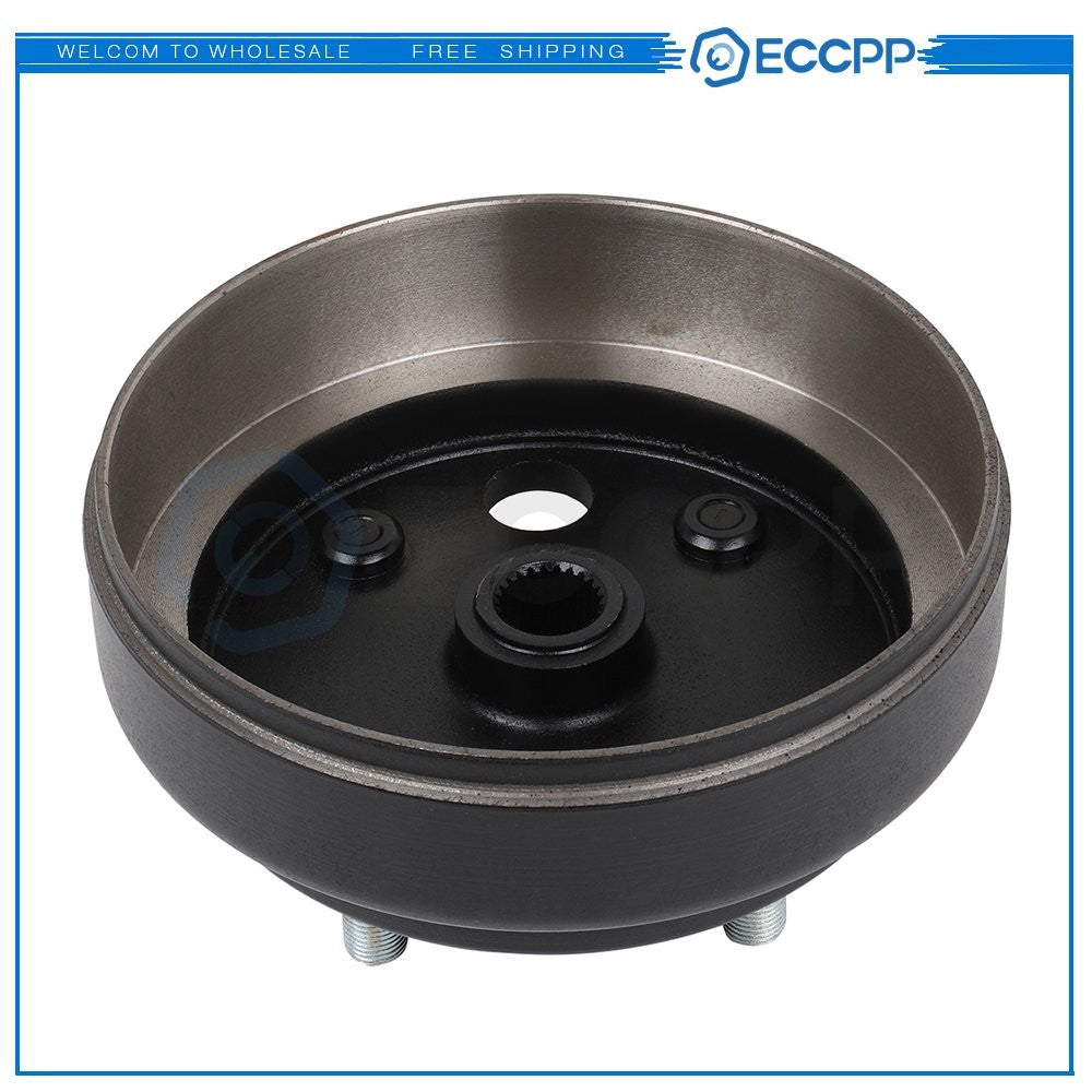 Brake Drum/Hub Assembly For Electric Marathon 3-Wheel 1989 -1994 6B93BC-57