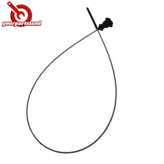 Transmission PLUG Filler Tube Fluid Dipstick For Chrysler Dodge Jeep 04591959AA 6B93BC-57