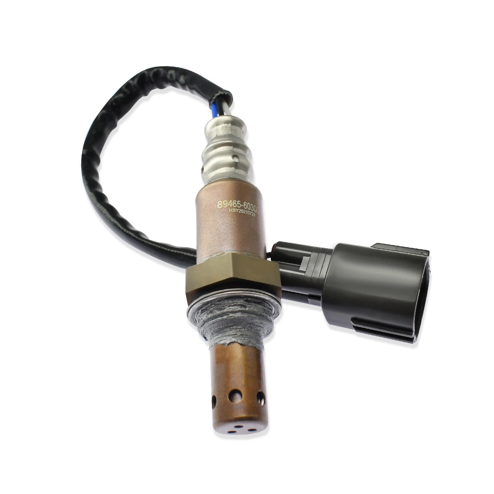 4pcs Oxygen Sensor For Toyota Land Cruiser Sequoia Tundra Lexus LX470 4.7L V8 6B93BC-57