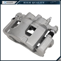 Front Left Brake Caliper 1Pc For 2006-11 Buick Lucerne 2006-13 Chevrolet Impala 6B93BC-57