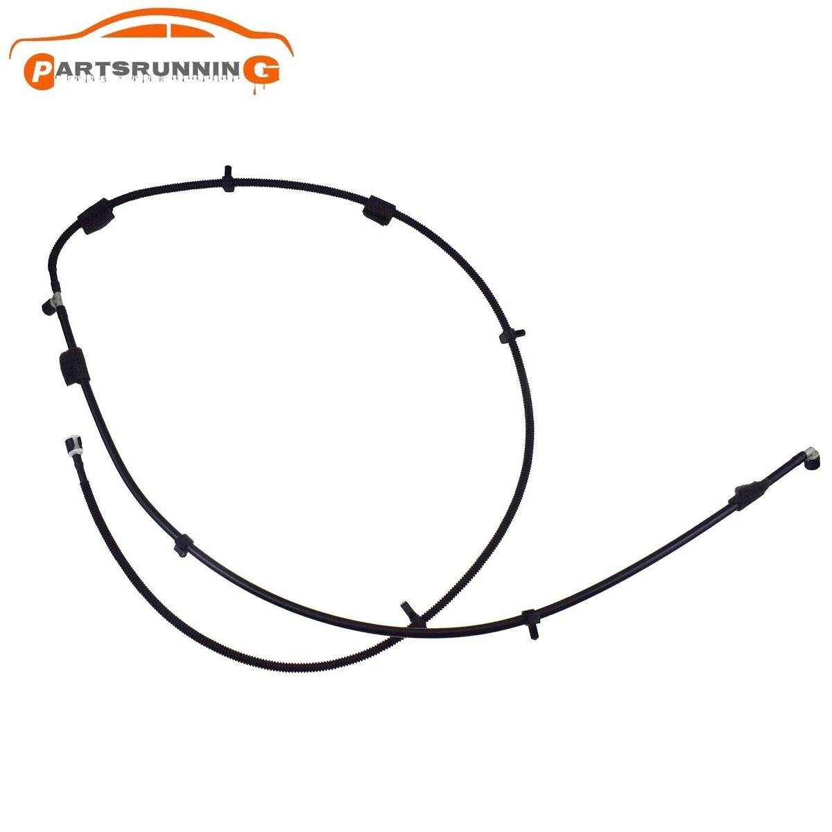Wiper Washer Windshield Upper Hose For 2011-2015 Ford Explorer BB5Z17A605A 6B93BC-57