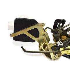 Door Lock Actuator Motor Rear Left Driver For Hyundai Elantra 2.0L 2001-2006 6B93BC-57