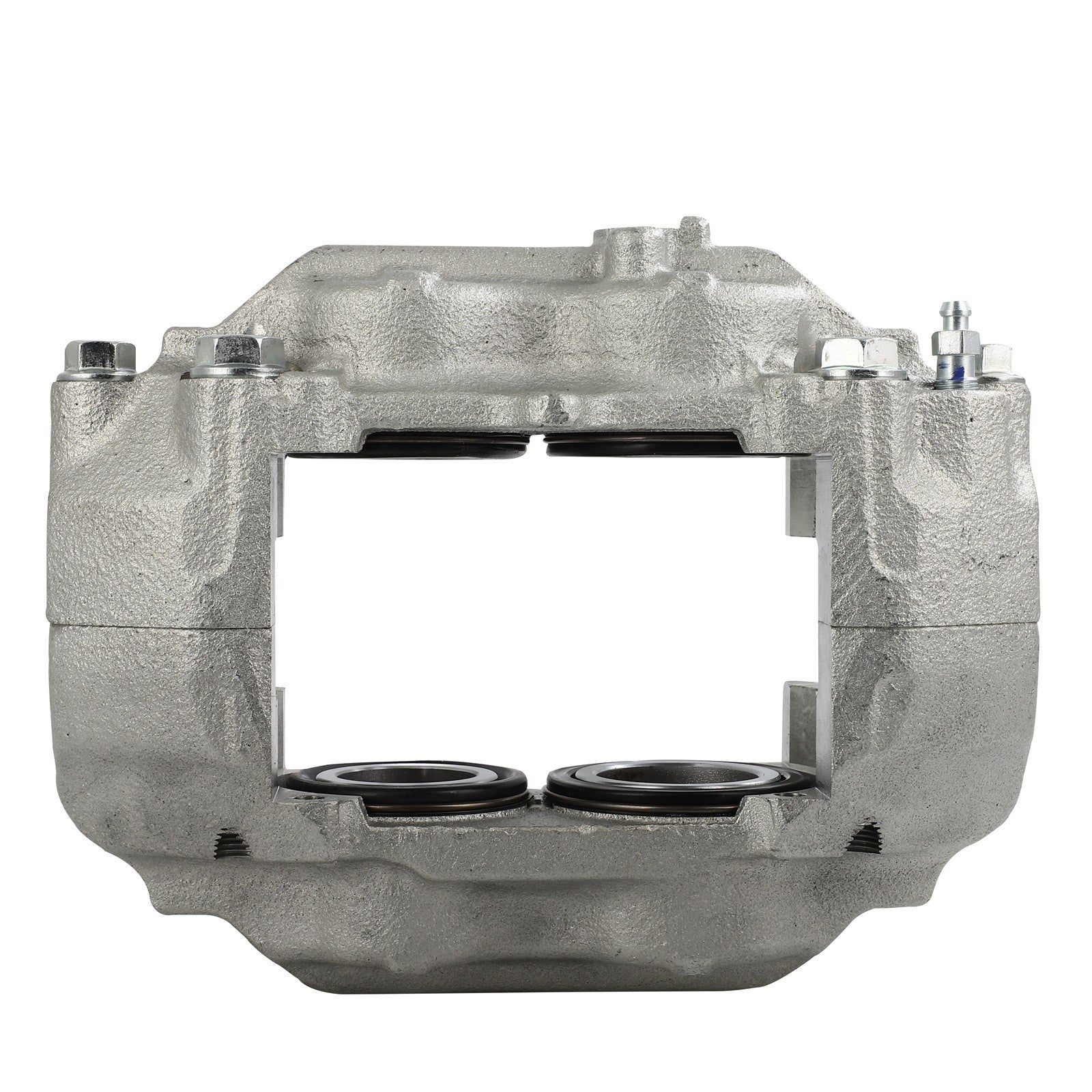 Front Right Brake Caliper 1Pc For 2003-2007 Toyota Land Cruiser Lexus Lx470 6B93BC-57