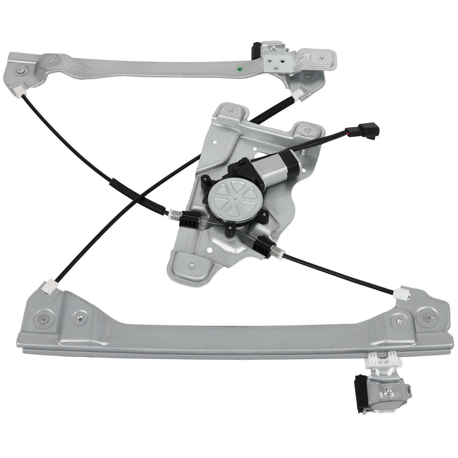 For Chevrolet Equinox 2011-2010 Front Right Power Window Regulator With Motor KOEEP