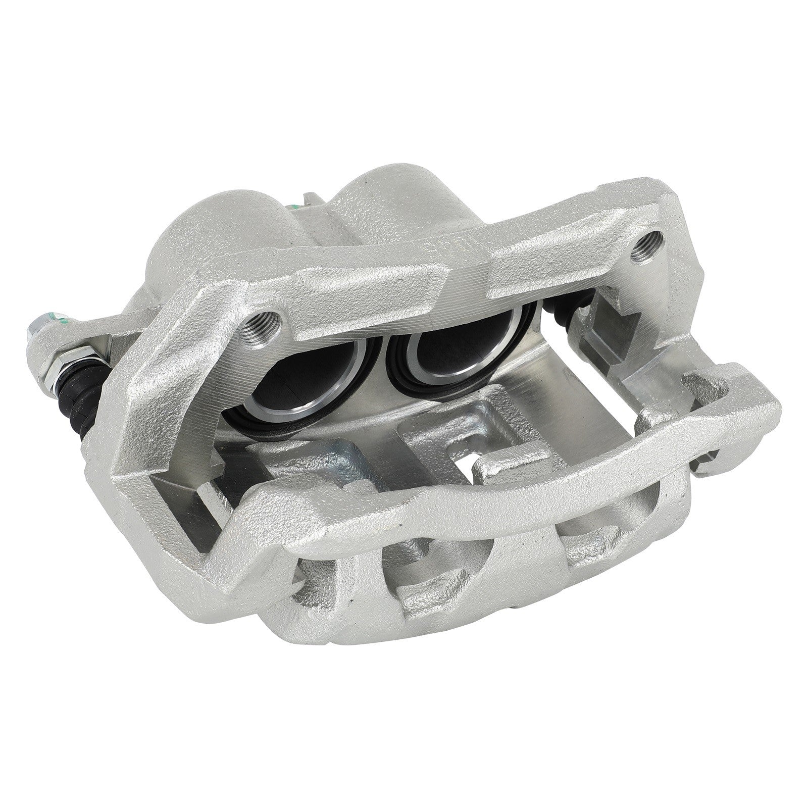Front Right Brake Caliper 1Pc Set Zinc For 2007-2011 2012 Acura RDX 19B2959 6B93BC-57