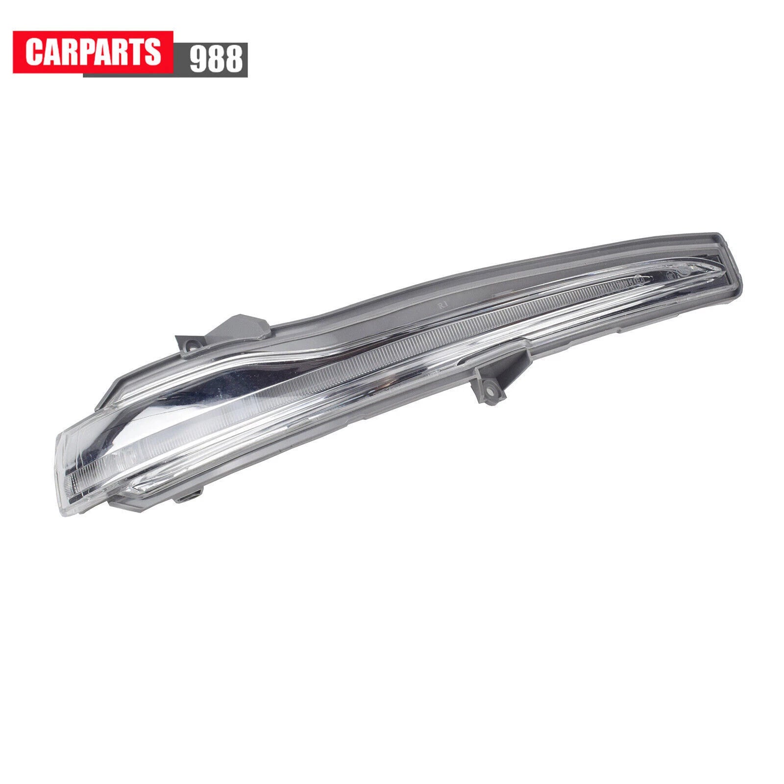 Right Side Mirror Indicator Turn Signal Lamp For Mercedes W205 W213 0999067401 6B93BC-57