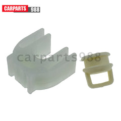 Transmission Shift Cable Bushing Repair Kit 14104 For Buick GMC Chevy 52855956AG 6B93BC-57