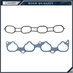 2007-15 Fits Nissan Altima Rogue 2.5L 16V QR25DE Intake Manifold Gaskets QR25DE 6B93BC-57