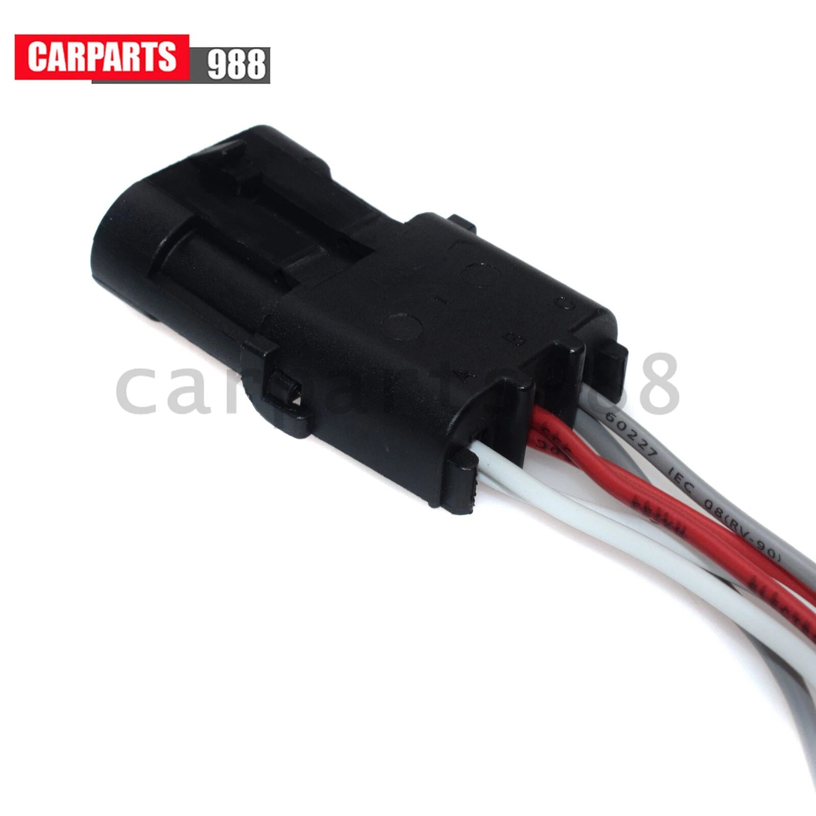 Throttle Position Sensor Adjusting Wiring Harness For GMC Chevy Pontiac 1095-3H 6B93BC-57