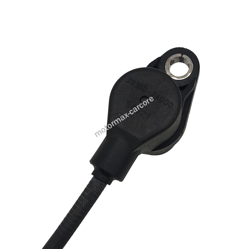 Crankshaft Sensor 39180-2A000 for 2001-07 Hyundai Matrix 06-10 Kia Sorento Forte 6B93BC-57