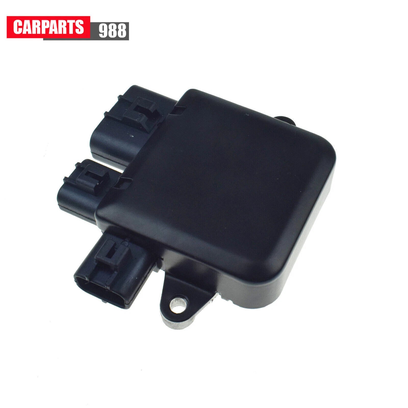 Radiator Cooling Fan Control Module For Infiniti Q50 Q60 Q70 G37 M37 21493-4GA0A 6B93BC-57