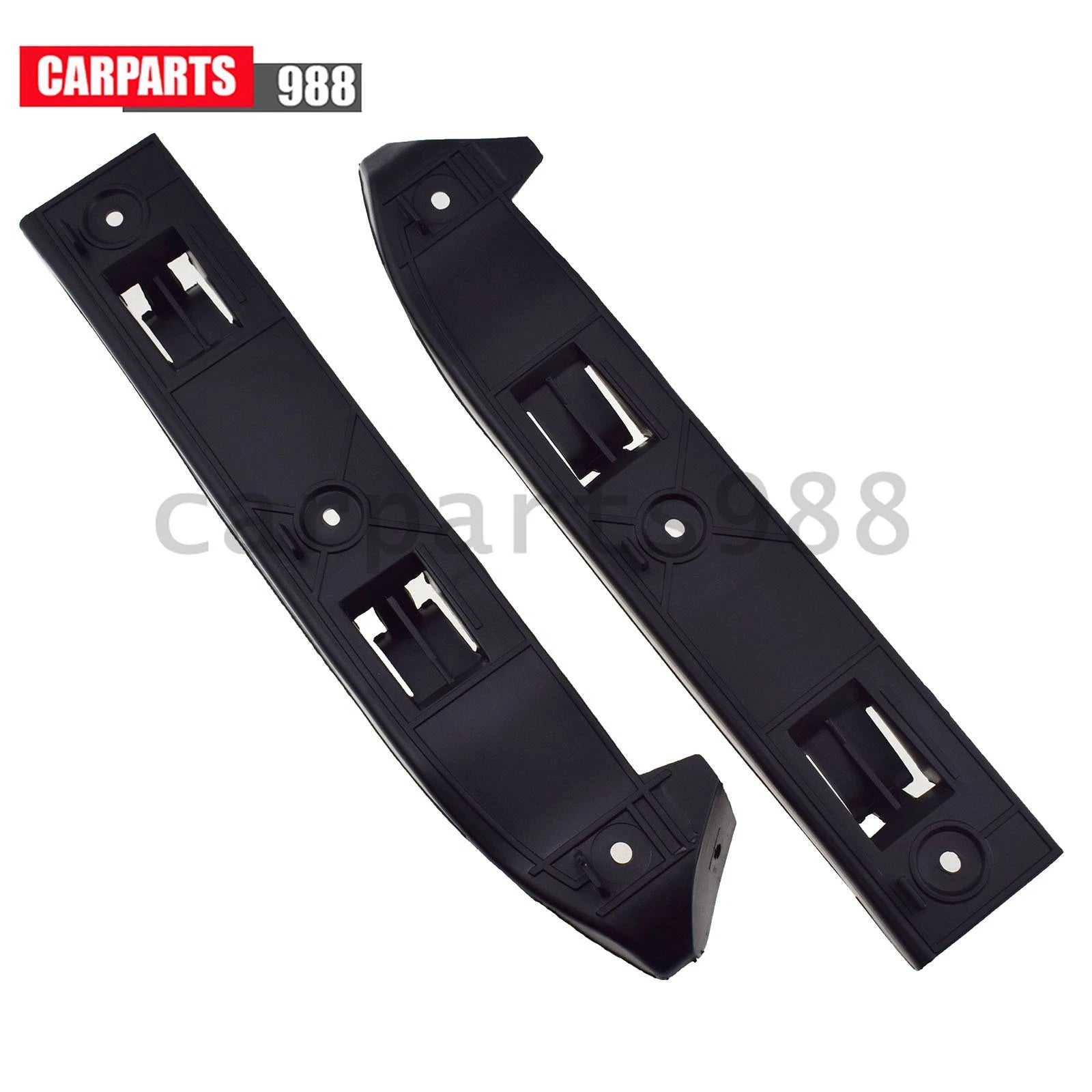 Front Bumper Mount Bracket Left / Right For VW Jetta Bora Golf Mk4 1J0807183A 6B93BC-57