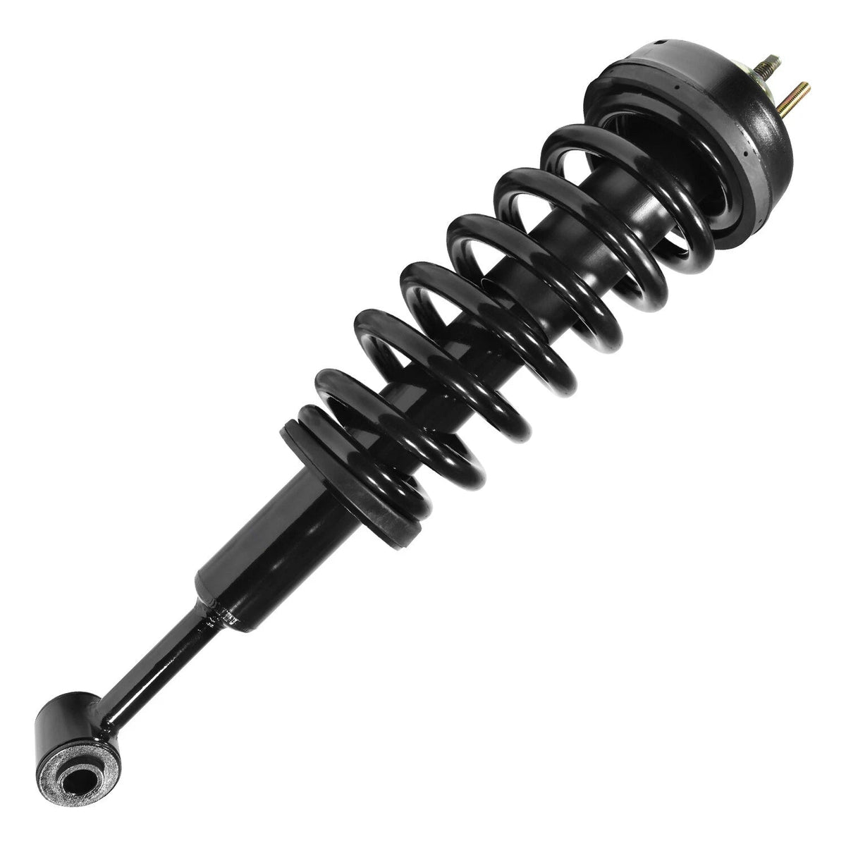Front Complete Strut Assembly for 2006-2010 Ford Explorer, 2006-2010 Mercury 6B93BC-57
