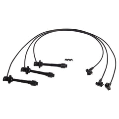 Spark Plug wire set compatible with Toyota Camry Avalon Sienna 6B93BC-57