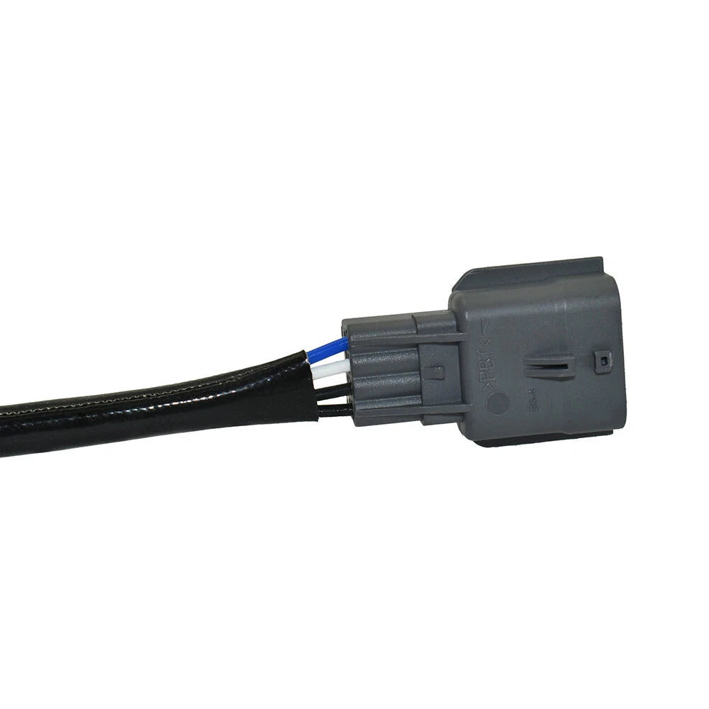 211500-7610 Oxygen 02 Sensor For14-17 Nissan 370Z Infiniti Q50 3.7L H8201246037 6B93BC-57