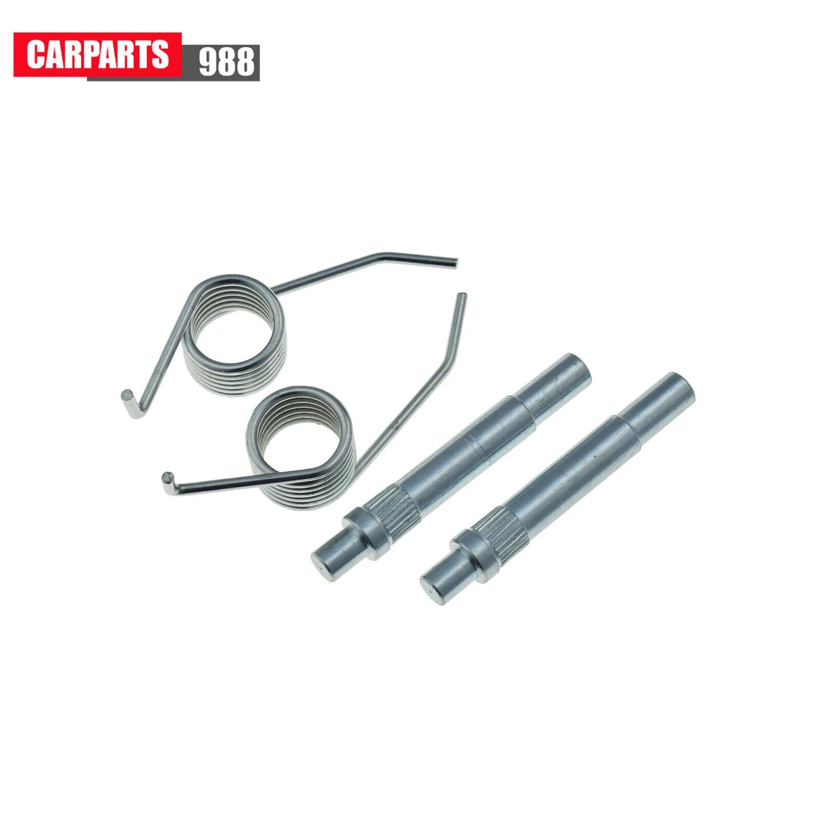 Left Right Inner Door Handle For 07-11 Ford Edge MKX 7T4Z7822601BA 7T4Z7822600BA 6B93BC-57