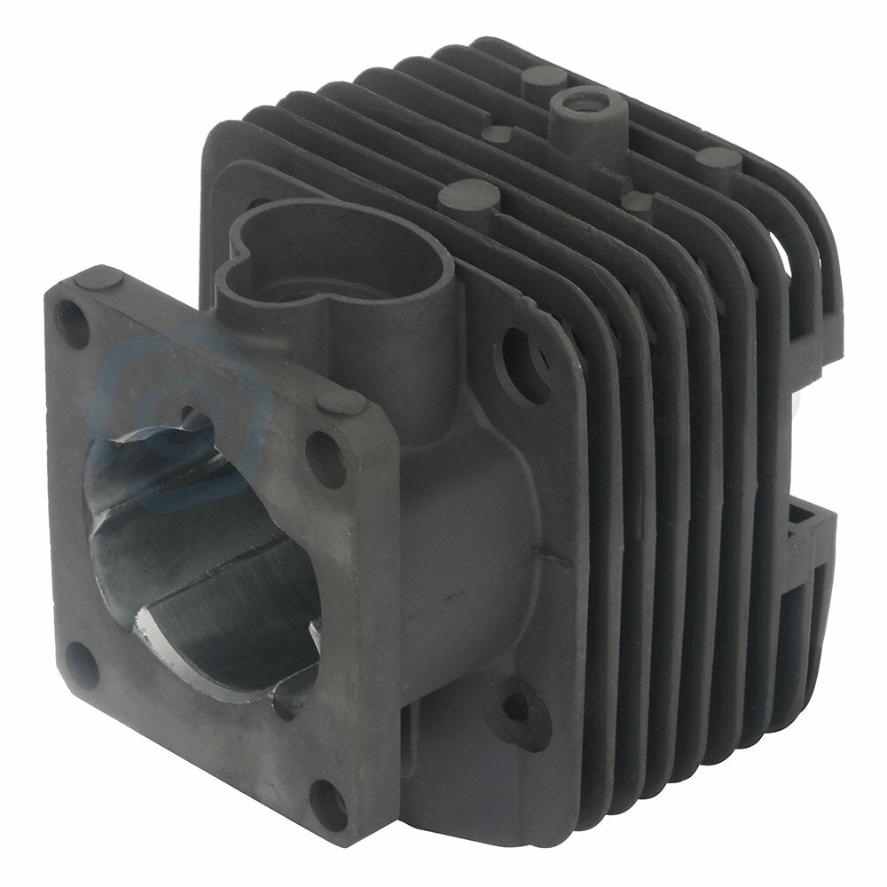 35mm Cylinder Piston Kit For Stihl FS120 FS200 FS250 Trimmer 4134 020 1213 6B93BC-57