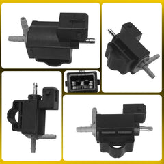 TURBOCHARGER BOOST PRESSURE CONTROL SOLENOID VALVE FOR 12-20 CHEVY SONIC 850351 6B93BC-57