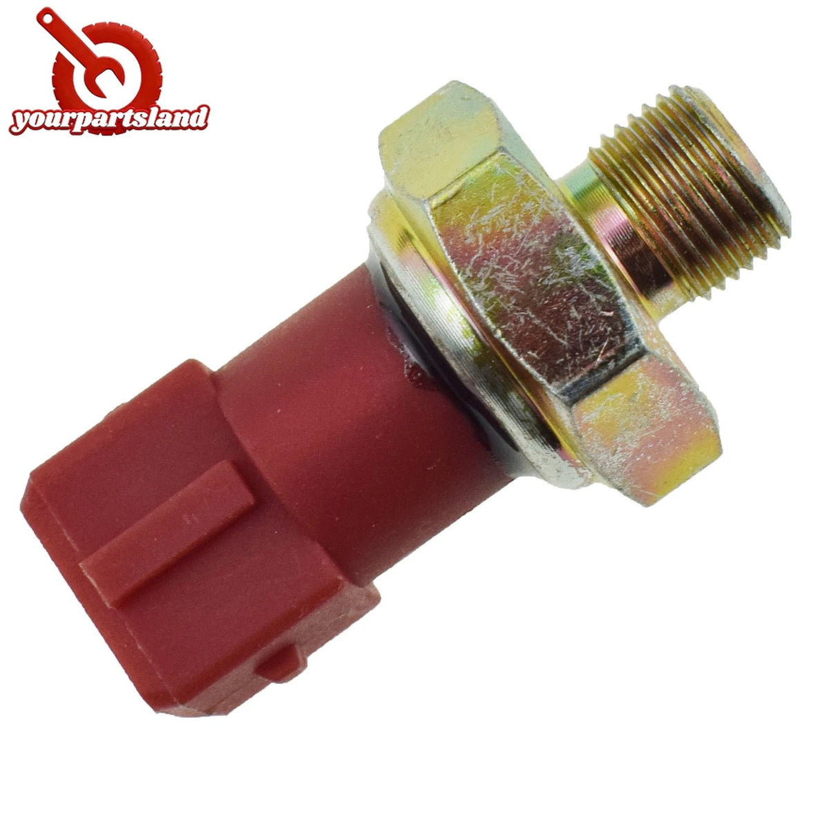 Transmission Oil Pressure Switch For JCB 2CX, 3CX, 4CX, 5CX 701/41600,701/37300 6B93BC-57