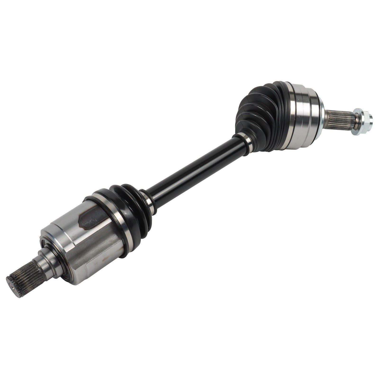 For Honda Accord 2018-2022 L4 2.0L Front Left CV Axle Assembly Automatic Trans. 6B93BC-57