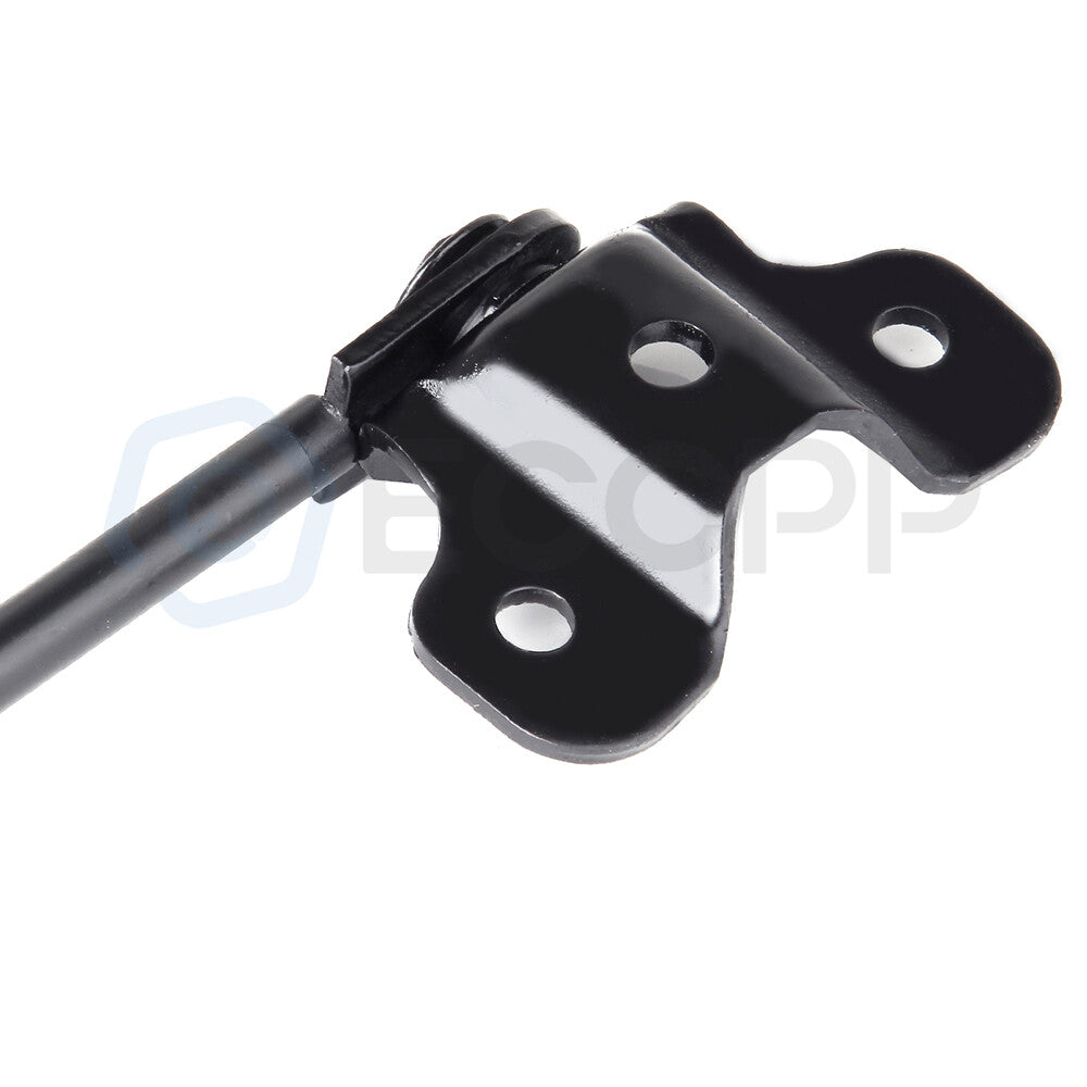 ECCPP 2x Front Hood Lift Supports Struts Shocks Fits 2003-2007 Honda Accord 4157 ECCPP