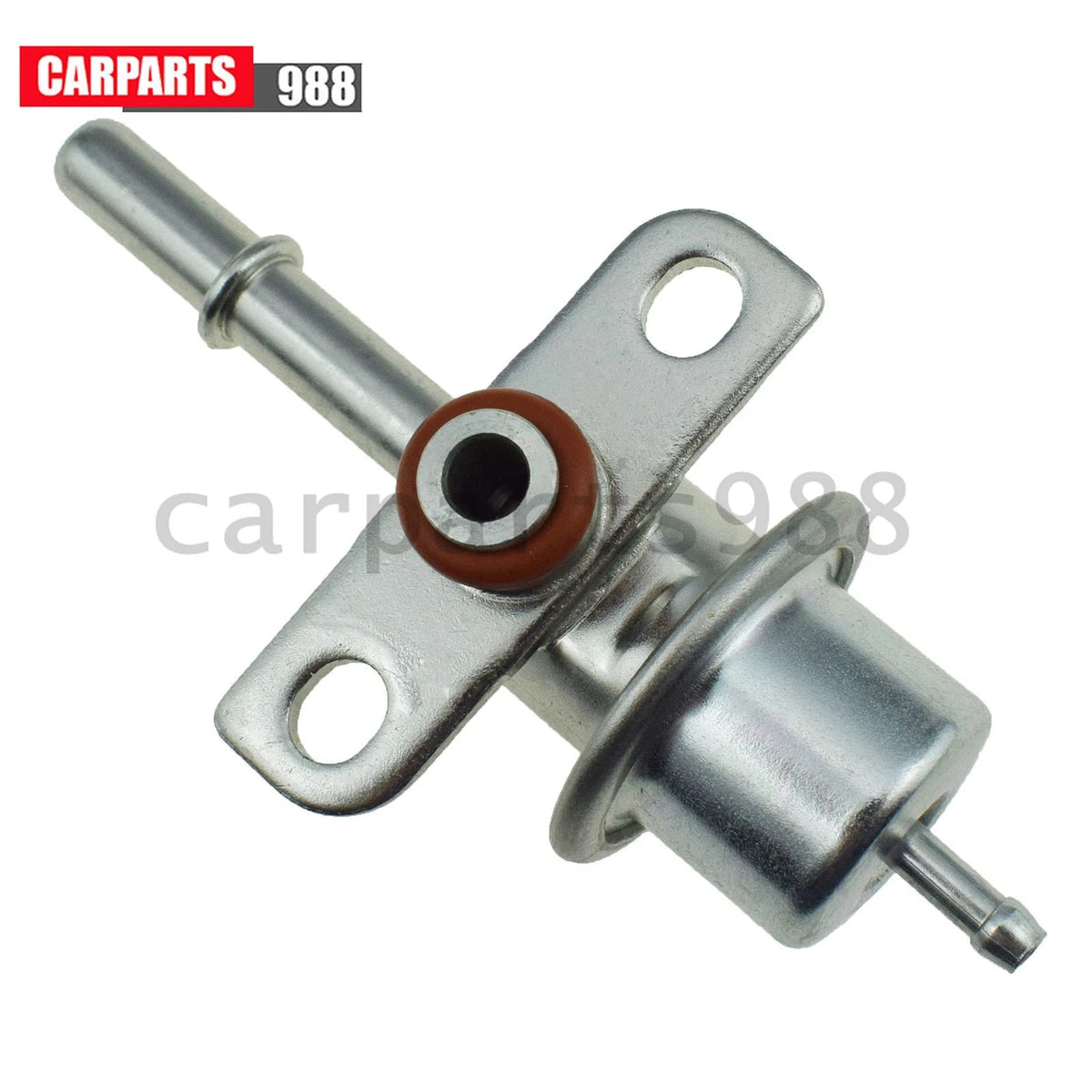0280160599 Fuel Pressure Regulator Fit For Ford Focus 1998-2005 98MF-9C968-BB 6B93BC-57