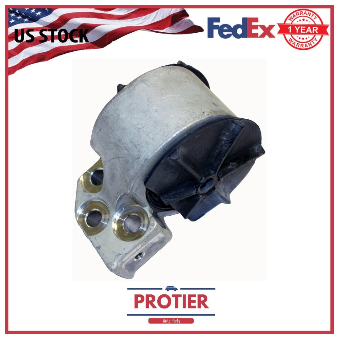 Front Left Engine Mount for HYUNDAI ACCENT 6B93BC-57