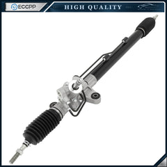 Power Steering Rack and Pinion For 2004-2008 Acura TL/03-07 Honda Accord 26-2703 6B93BC-57