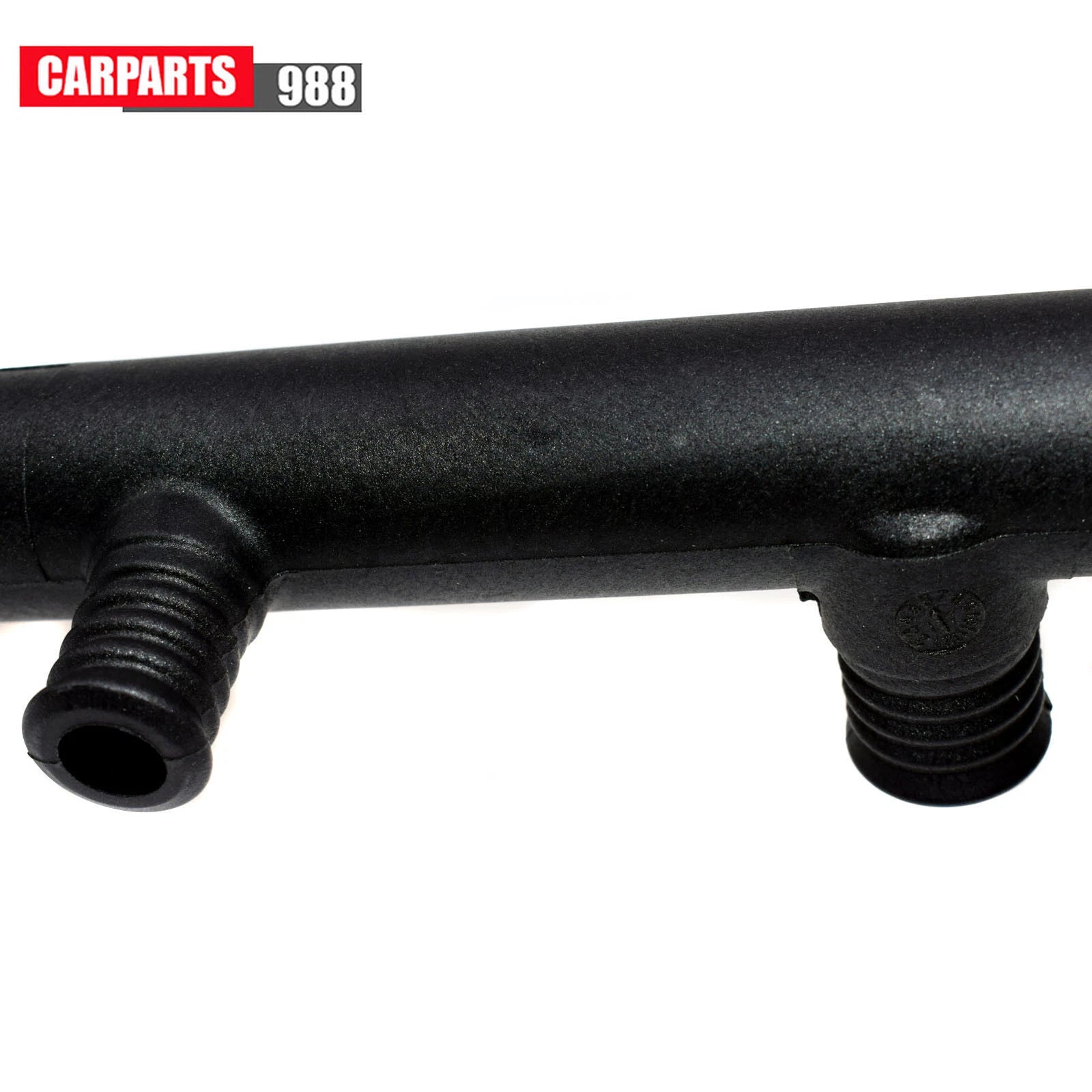 Coolant Hose Pipe Connector for BMW E30 316i M40 E36 318i M43 E34 11531714738 6B93BC-57