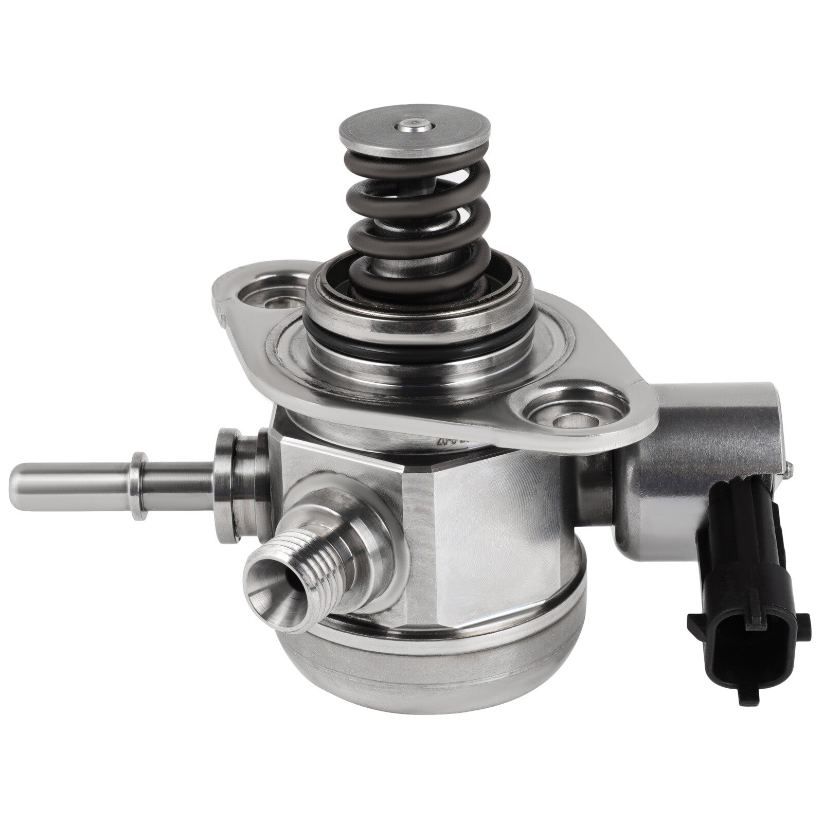 Fits Hyundai Accent Veloster 2013-2014 Direct Injection High Pressure Fuel Pump 6B93BC-57