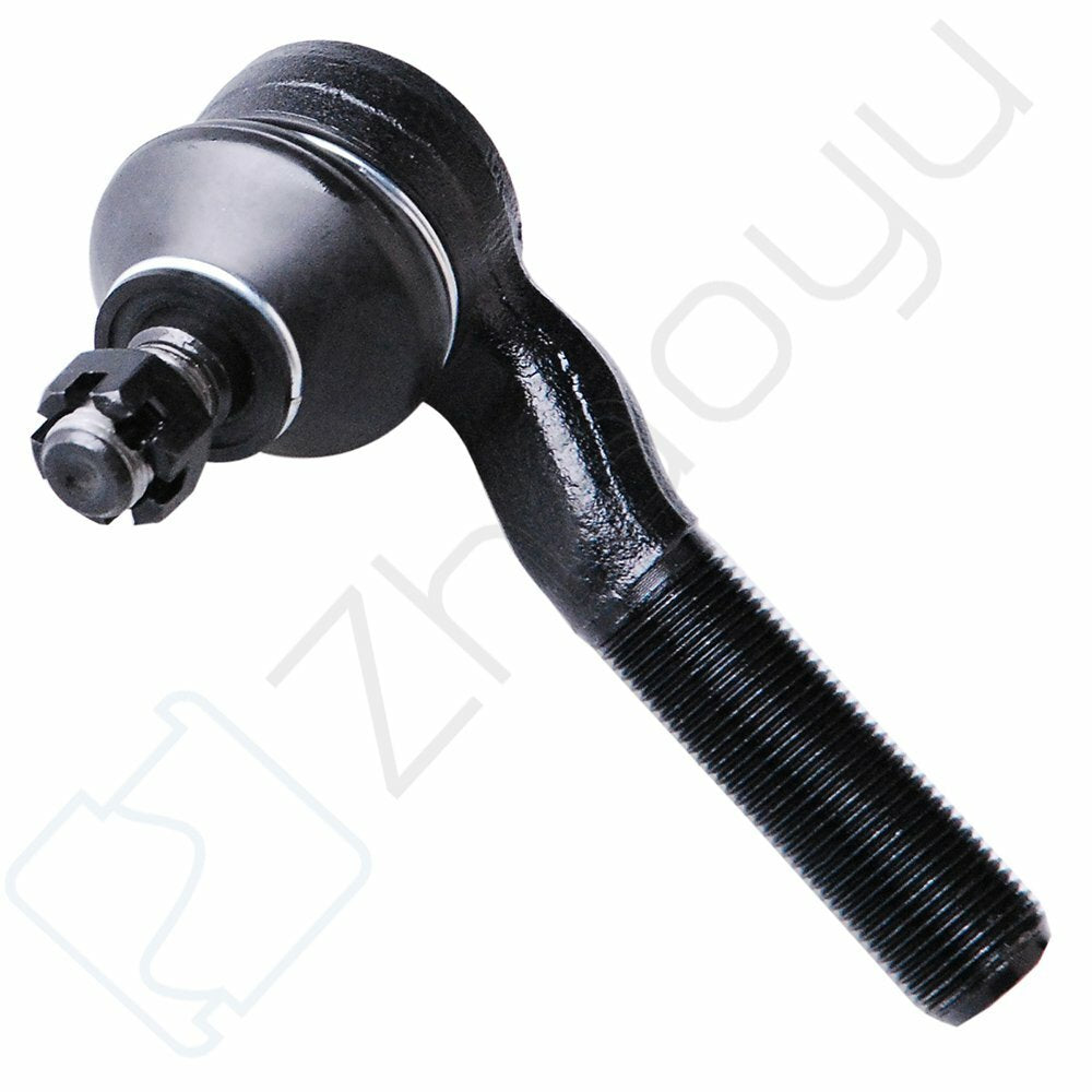 For 1980-1986 Nissan 720 2WD 10pcs Front Ball Joints Tie Rods Sway Bar links Kit 6B93BC-57