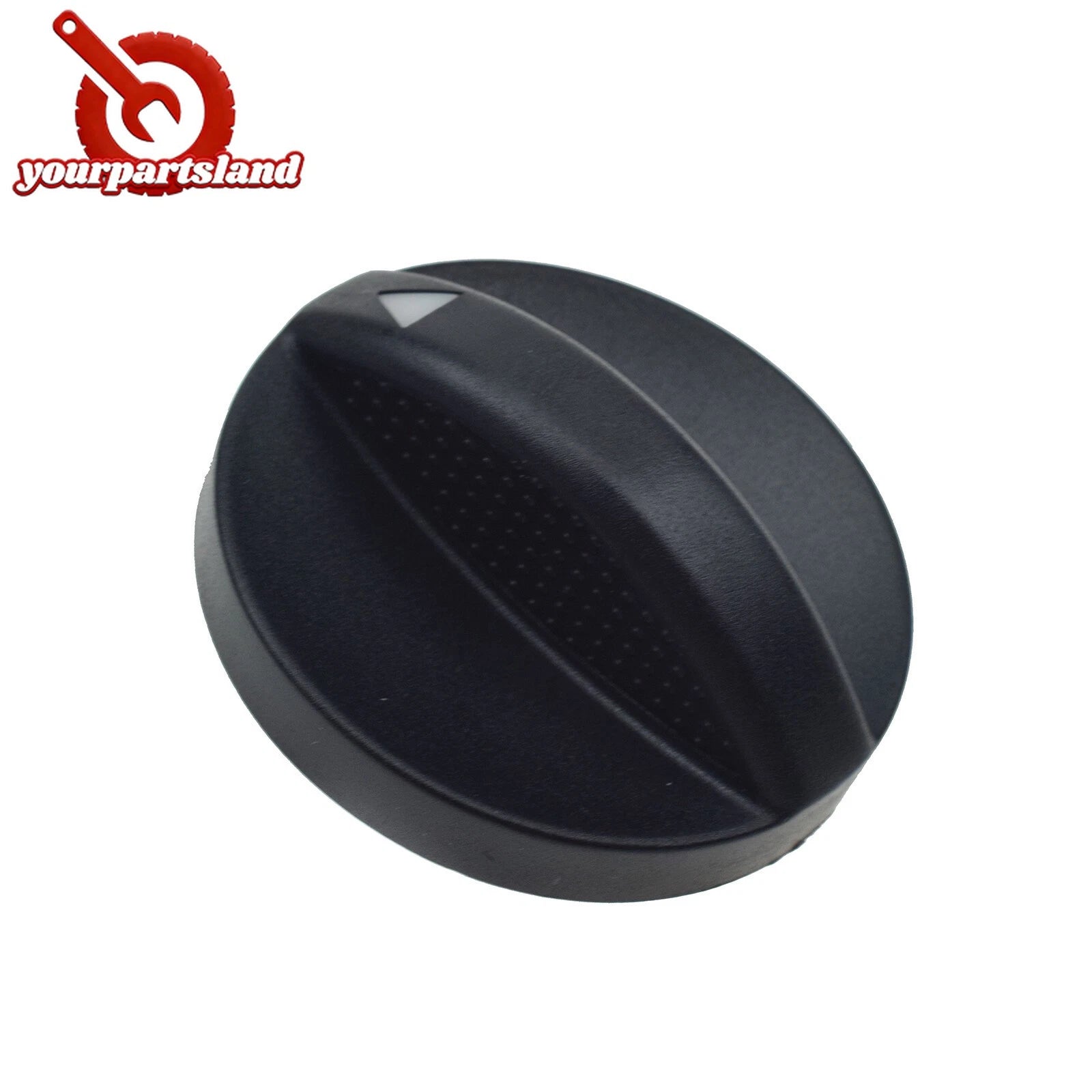 For 2003-08 Toyota Corolla AC Heater Climate Control Knob Left Right 55905-02170 6B93BC-57