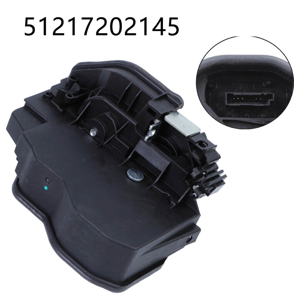 Front Left Door Lock Latch Actuator For BMW 1 Series E87 F20 E90 F30 F32 F10
