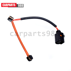 Front Brake Pad Wear Sensor For VW Touareg Audi Q7 Porsche Cayenne 95561236500 6B93BC-57